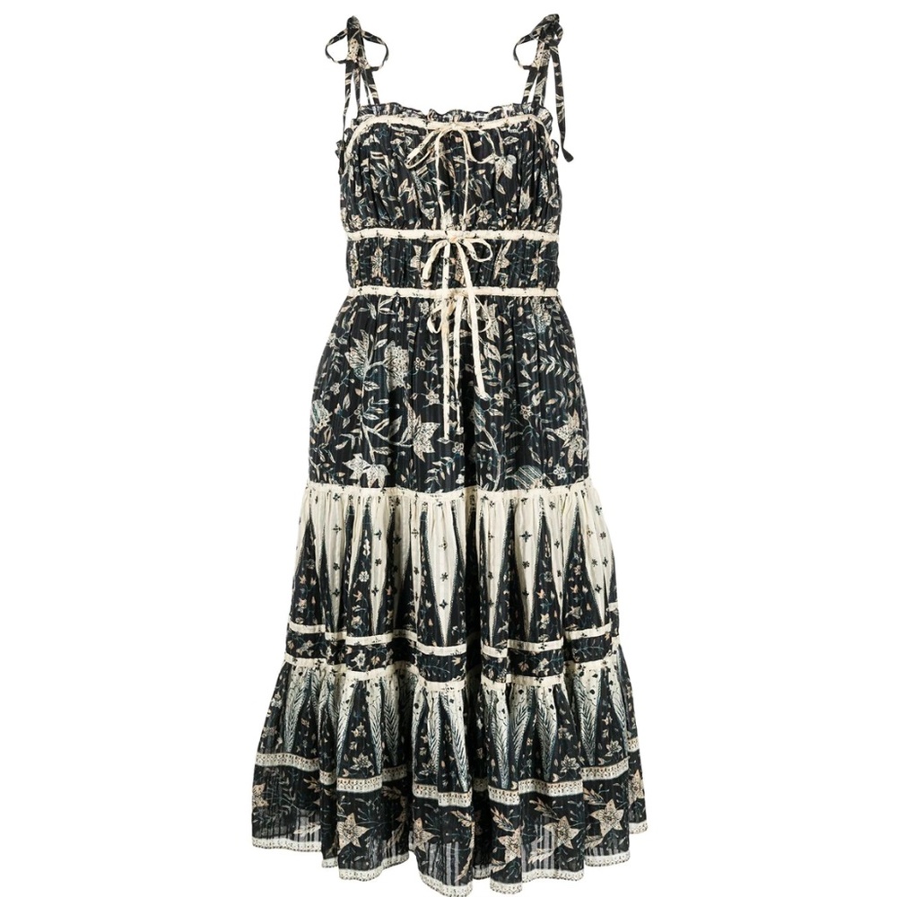 Ulla Johnson Indah dress